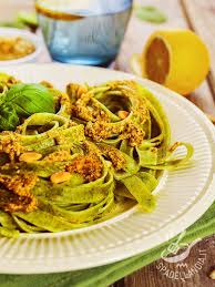 Pin Su Pasta Pasta