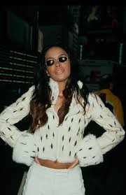 Aaliyah will forever be remembered as the princess of r&b. she was poised for a long and bright career, but then in 2001 she tragically. What Was Aaliyah S Cause Of Death How Old Was She When She Married R Kelly And What Were Her Best Songs