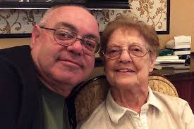 ELLEN MANDY Obituary (2016)