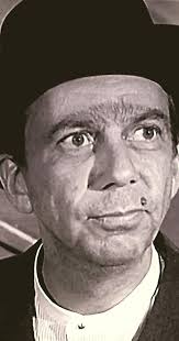 Wagon Train" The Terry Morrell Story (TV Episode 1962)