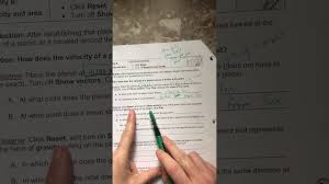 Public sharing or posting prohibited. Kepler S Law Gizmo Part B Youtube