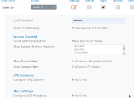 Openvpn The No Route To Host And Err Address Unreachable Errors The Cause And A Solution