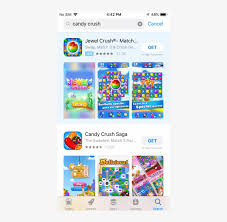 Candy crush saga is the superhit by king.com that candy crush saga is the superhit by king.com that, after succeeding on facebook, android, and there are thousands of levels available but, with each new update released every week, there. Apple App Store Search Results Candy Crush Saga Png Image Transparent Png Free Download On Seekpng