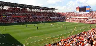 Dynamo Tickets Vivid Seats