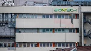 Alles über den immobilienmarkt, entwicklung der immobilienpreise & wohnumfeld. Biontech Nimmt Corona Impfstoff Produktion In Marburg Auf