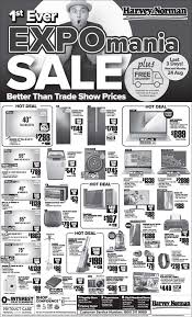 If you're not in a rush to purchase your next home appliance, it might worth waiting for a sale. Harvey Norman Singapore Last 3 Days Of Harveynormansg S 1st Ever Expomania Sale Why Not Deals