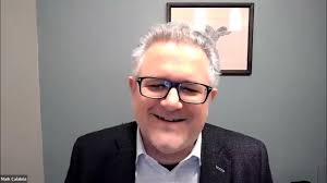 The Big Picture p/b Depth: Mark Calabria Returns