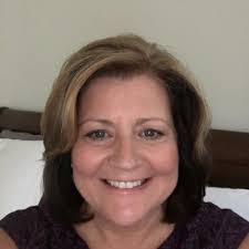 Pamela Newcomb's Instagram, Twitter & Facebook