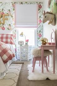 Floral Fun Big Girl Room Home Decor Style Your Senses Little Girl Rooms Big Girl Bedrooms Girl Room