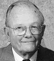 William Worden Obituary (2009)