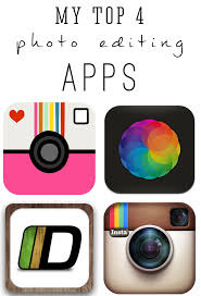 It is an easy to use but powerful video editor with which you can transform your everyday moments into works of art. Best Photo Editing Apps One To Nothin
