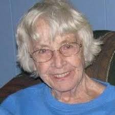 Mary L. Nottingham, 83