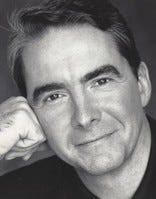 Ret. Lt. Colonel John Robinson Obituary