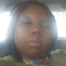 Rona Jones (@RonaJones87)