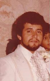 Roger Sauceda Sr. Obituary