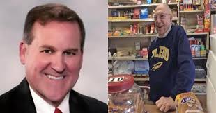 In Memoriam 2024 • Gone But Not Forgotten