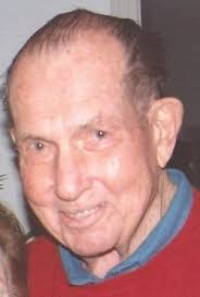 Col Clifford Field Macomber Sr. (1915-2006)