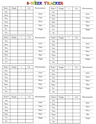 May 01, 2021 · may 2021 update: Weight Loss Tracker Printables Free Multiple Options To Fill Your Needs