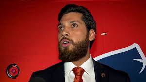 Iván Zárate, Gerente General de los Artilleros de Puebla en la LFA