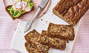 Schnell gemachtes, leckeres brot, ohne hefe. Backen Ohne Hefe 25 Rezepte Fur Brot Brotchen Co Chefkoch De