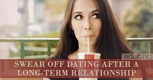 Moving in together is when the rubber hits the road, says hokemeyer. Why You Should Swear Off Dating After A Long Term Relationship Ends Adulting