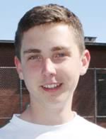 2015-2016 Athletes of the Week