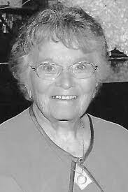 Obituary: Barbara Watson