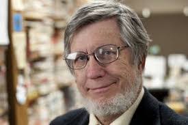 G. W. Carlson Peace Library