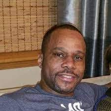 Kenyatta Pendleton's Instagram, Twitter & Facebook