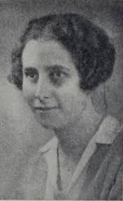Constance Fairhall