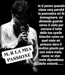 (purtroppo mancano alcuni secondi all'inizio e alla fine, ma non dipende da me!) classe, interpretazione, voce. Ma Io Ti Penso Lo Massimo Ranieri La Mia Passione Facebook