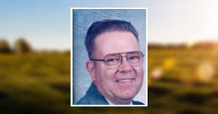 Ernest G. Gripe Obituary June 12, 2019