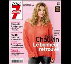 Mon abonnement magazine actualité mais moins cher. Abonnement Tele 7 Jours Pas Cher 34 Les 52 Numeros