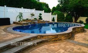 Maybe you would like to learn more about one of these? Brothers 3 Pools Since 1960