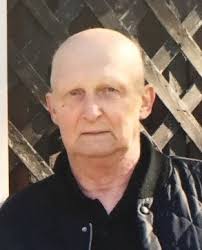 Obituary of PETER MARK HURD