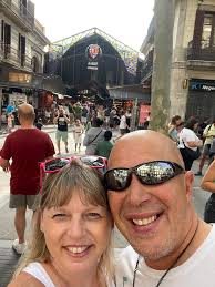 Barcelona travel itinerary and experiences