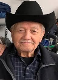 Prudencio Delgado Obituary (1934