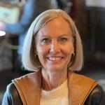 Diane Busch Audiobook Narrator