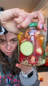 Can I Reuse A Pickle Brine to Make More Pickle