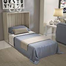 Letto singolo a scomparsa con mobiletto linea azzurra prezzo eur.45,00 non trattabili letto singolo a scomparsa con mobiletto linea azzurra ottaviano (na). Finitura Olmo Chiaro Maconi Mobile Letto Link 539 In Legno Da 85 Cm Casa E Cucina Letti Strutture E Basi Aaaid Org
