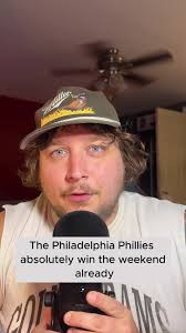 Phillies Celebrate Weekend with Coldplay Kiss Cam