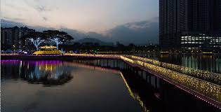 .bolehlah ke taman rekreasi 99 wonderland park yang terletak di taman sri murni, selayang. There S A New Recreational Park In Kl And Malaysians Can Enter For Free Until 13 April