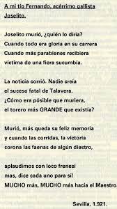 Home pensamientos reflexiones poemas contacto solo tengo 17 años el día de mi muerte fue tan común como cualquier otro día de mis estudios escolares. Cuando Solo Tenia 17 Anos El Escritor De La Generacion Del 27 Pedro Perez Clotet Le Dedico A Su Tio Fernando Un Enamorado D Sonetos Generaciones Escritores