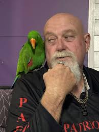 Junior motocross practice event success