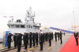 It can calculate the main market and occupation of boustead naval shipyard sdn bhd all around the world. Malaysia Commissions The First Littoral Mission Vessel Overt Defense