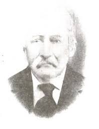 William Berry (1842-1913)