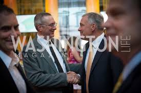 National Building Museum Annual Gala