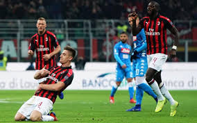 Check spelling or type a new query. Careermodestars On Twitter Cms Underrated Potentials 3 Krzysztof Piatek Milan 23 St The Polish St Has A Potential Of Just 81 Having Scored 13 In The League And 2