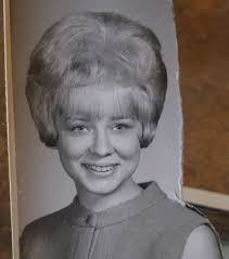 Terry Jean Brady disappeared 50 years ago tonight. She left a party