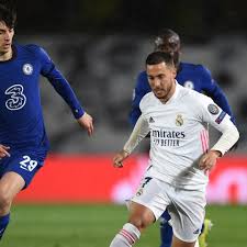 Maybe you would like to learn more about one of these? Funniest Memes And Reactions To Chelsea Holding Real Madrid To A Draw Uefa Champions League